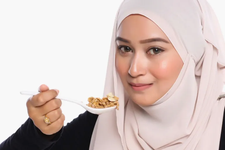 هذا الصباح- ما شروط الصيام الآمن للحوامل؟